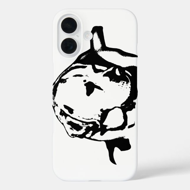Coques Case-Mate iPhone Le regard du rêveur (Verso)