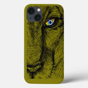Case-Mate iPhone Case Le regard du tigre