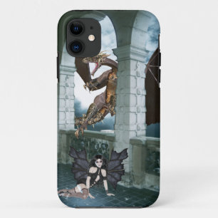 Coque Case-Mate iPhone Le repaire du Dragon