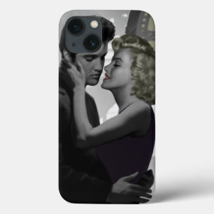 Coques Pour iPhone Le retour de l'amour