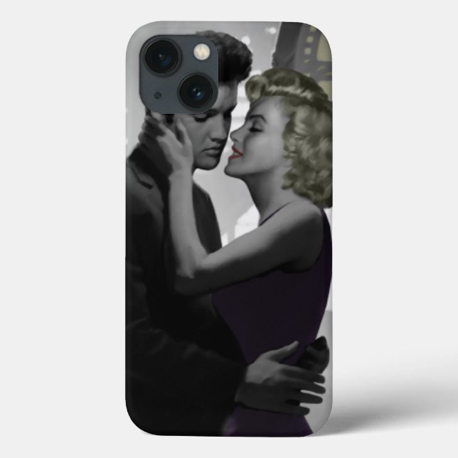 Coques Case-Mate iPhone Le retour de l'amour (Verso)