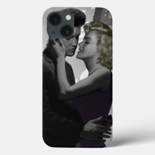 iPhone 13 Coque Le retour de l'amour