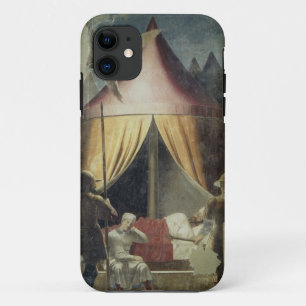 Case-Mate iPhone Case Le rêve de Constantine, de la légende de T