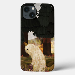 Case-Mate iPhone Case Le roi des champignons