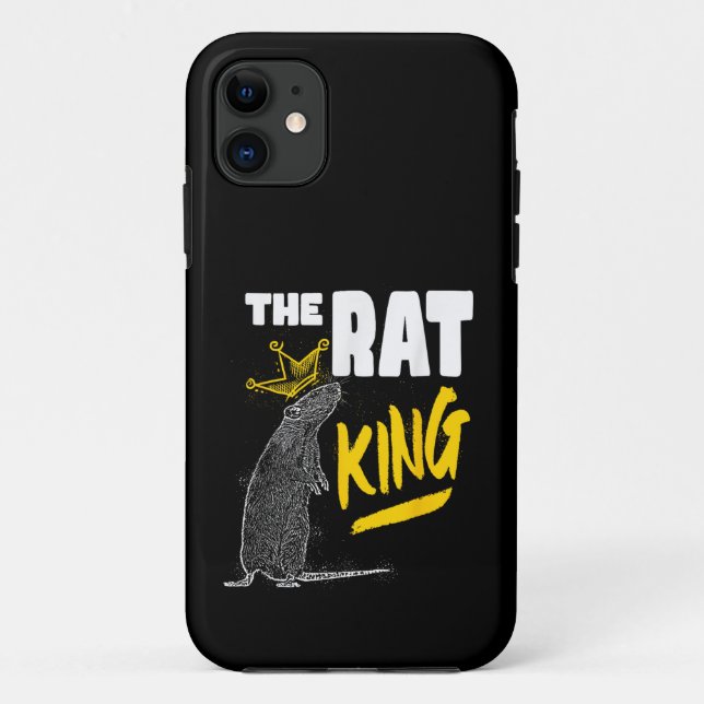 Coques Case-Mate iPhone Le Roi des Rats Ballet de danse Casse-Noisette Ani (Dos)