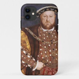 Coque Case-Mate iPhone Le Roi Henry VIII
