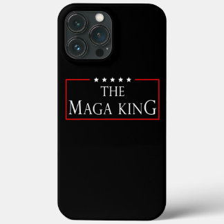 Case-Mate iPhone Case Le Roi Maga Pour Hommes Femmes