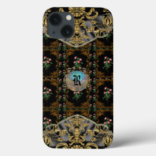 Coques Pour iPhone Le Rose de Victorian II Lasher