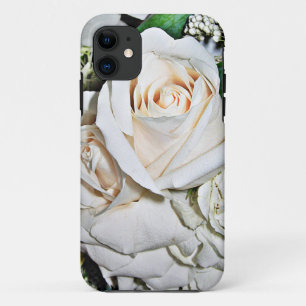 Coque Case-Mate iPhone Le Rose, pour toujours les vôtres_