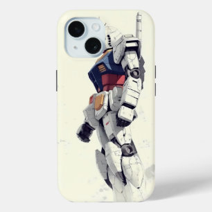 Coque Case-Mate iPhone Le RX-78-2 Gundam