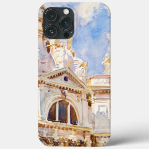 Case-Mate iPhone Case Le salut, Venise par John Singer