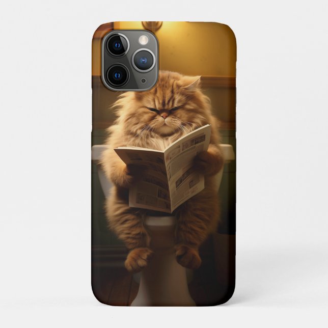 Coques Case-Mate iPhone Le sanctuaire d'un philosophe | Le Daily Digest (Dos)