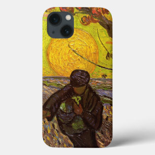 Case-Mate iPhone Case Le Semeur par Vincent van Gogh