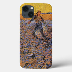 Coques Pour iPhone Le Semeur par Vincent van Gogh