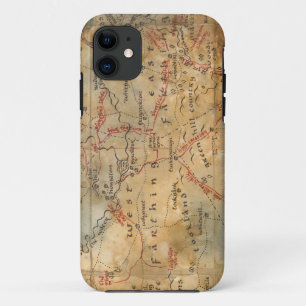 COQUE Case-Mate iPhone LE SHIRE™
