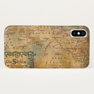COQUE Case-Mate POUR iPhone LE SHIRE™