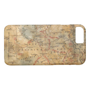 COQUE Case-Mate POUR iPhone LE SHIRE™