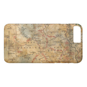 ETUI iPhone Case-Mate LE SHIRE™