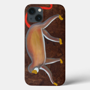 Etui iPhone Case-Mate Le singe 2009