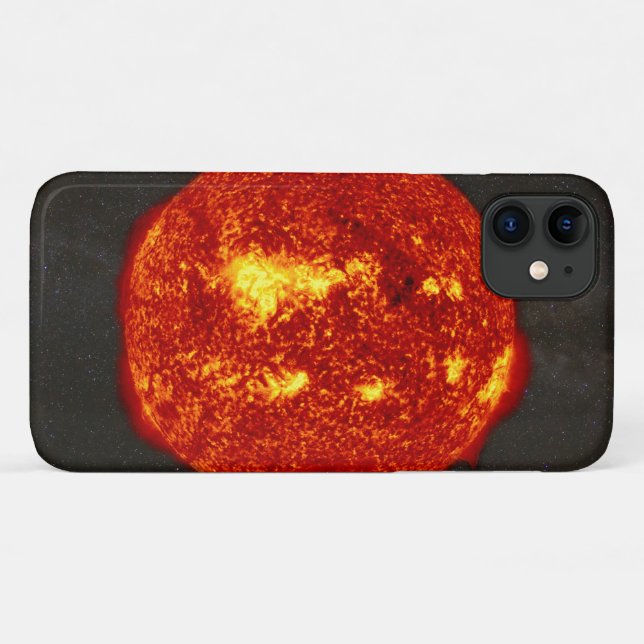Coques Case-Mate iPhone Le Soleil (Dos (Horizontal))
