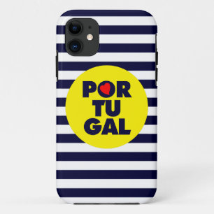Etui iPhone Case-Mate Le soleil portugais