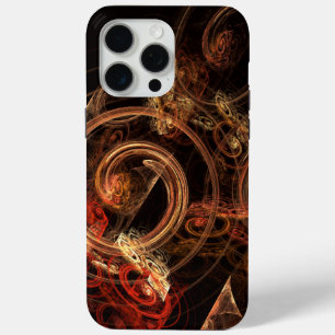 Coque Case-Mate iPhone Le son de la musique Art Abstrait