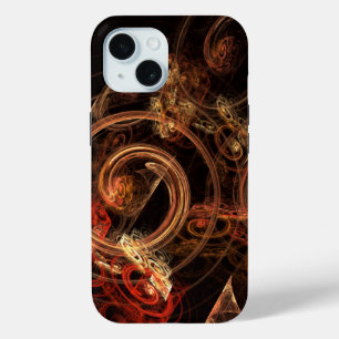Coque Case-Mate iPhone Le son de la musique Art Abstrait