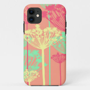 Etui iPhone Case-Mate Le souhait de pissenlit fleurit le motif floral
