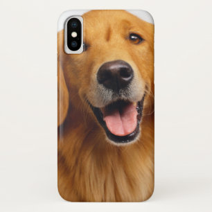 Case-Mate iPhone Case Le sourire d'or