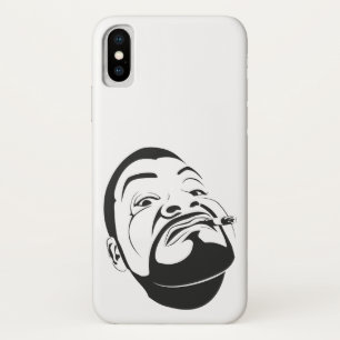 Case-Mate iPhone Case Le sourire du Koksmann