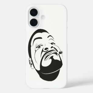 Coque Pour iPhone 16 Le Sourire du Koksmann