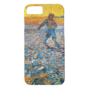 Case-Mate iPhone Case Le Sower, Van Gogh