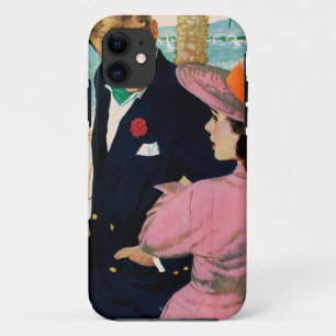 Coque Case-Mate iPhone Le Stategy de l'amour