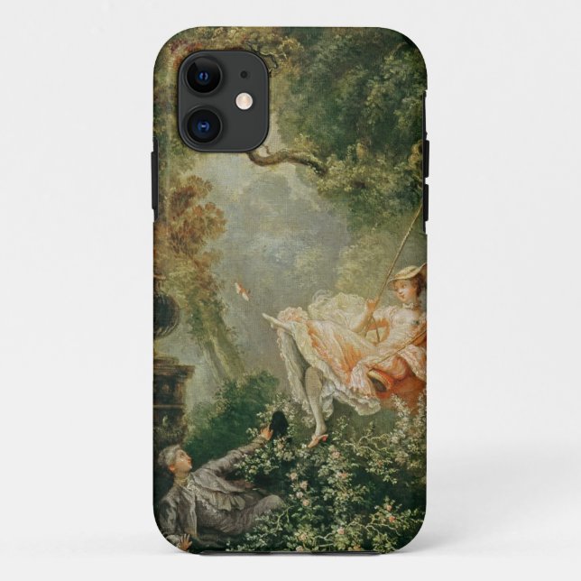 Coques Case-Mate iPhone Le Swing (Dos)