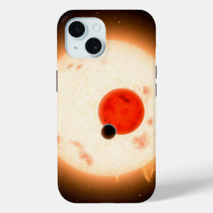 Coque Case-Mate iPhone Le système Kepler-16.