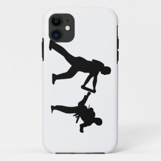Coque Case-Mate iPhone le Taekwondo