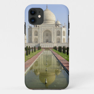 Coques Pour iPhone Le Taj Mahal, Agra, Uttar Pradesh, Inde,
