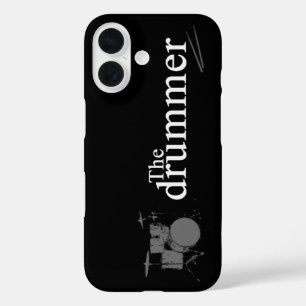 Coque Pour iPhone 16 le_tammer