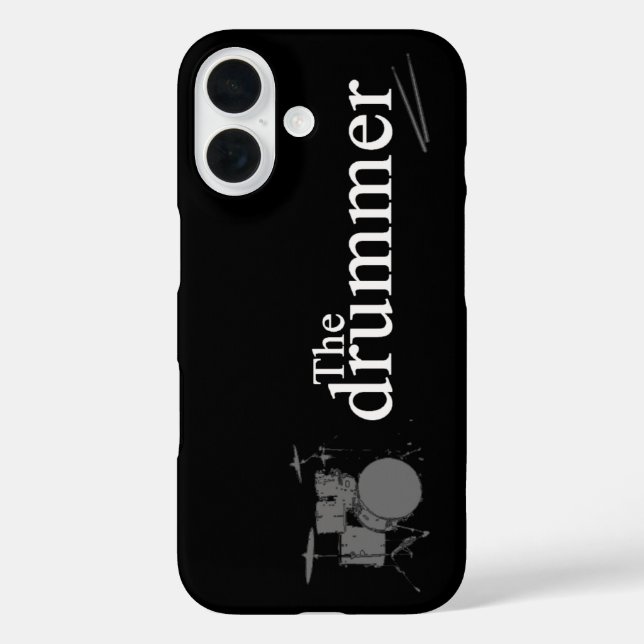Coques Case-Mate iPhone le_tammer (Verso)