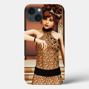 Coques Pour iPhone Le temps est compté