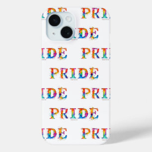 Coque Case-Mate iPhone Le texte coloré et créatif de SlipperyJoe sur le t