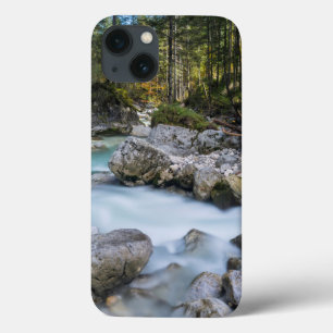 iPhone 13 Coque Le torrent Ramsauer Ache