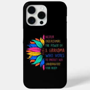 Coque Case-Mate iPhone Le tournesol Ne Sous-Estime Jamais Le Pouvoir De G