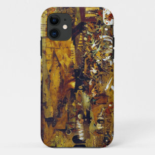 Coques Pour iPhone Le triomphe de la mort par Pieter Bruegel l'Ancien