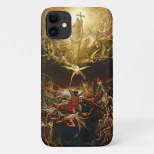 Case-Mate iPhone Case Le Triomphe Du Christianisme Sur Le Paganisme