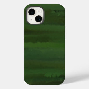 Coque Case-Mate iPhone Le vert est ma couleur préférée