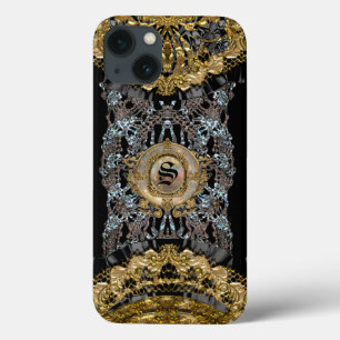 Etui iPhone Case-Mate Le vieux baroque 6/6s de Sojeye