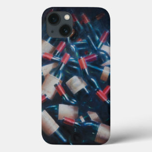 iPhone 13 Coque Le vin a goûté 2012