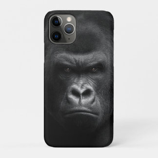 Case-Mate iPhone Case Le Visage de Gorille