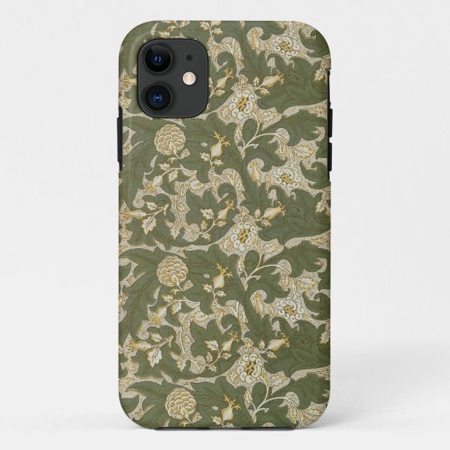 Coques Case-Mate iPhone "Lea", 1912 (Dos)